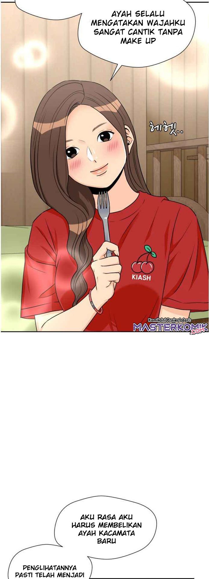 Face Genius, 0 Year-Old Top Star Chapter 42 - halaman 21