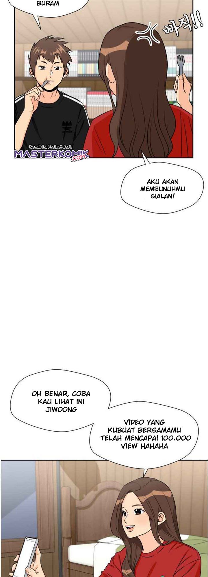 Face Genius, 0 Year-Old Top Star Chapter 42 - halaman 22