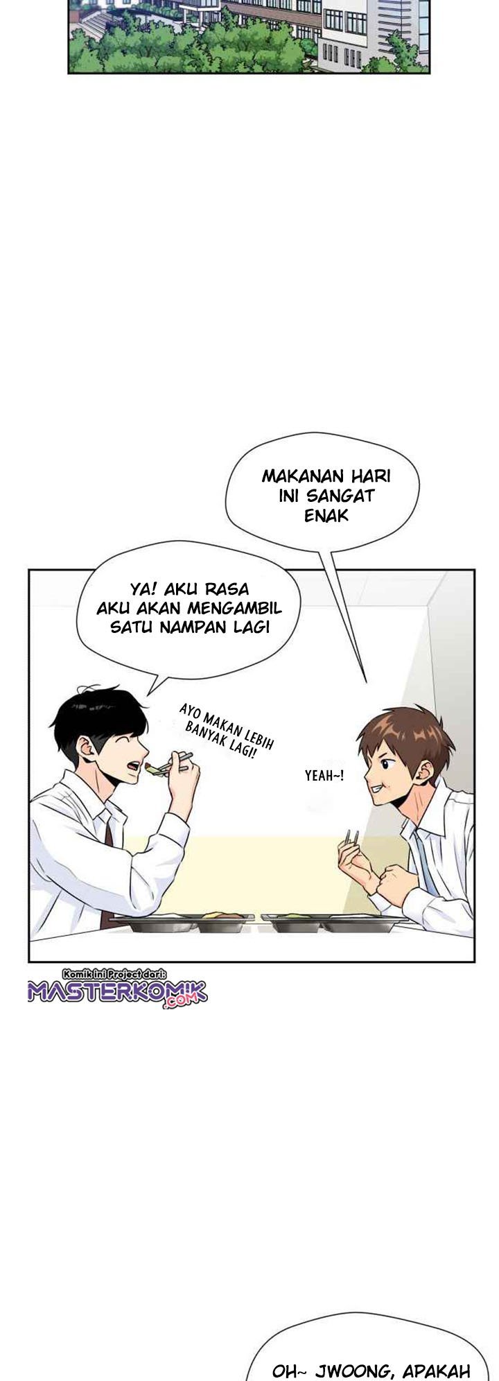 Face Genius, 0 Year-Old Top Star Chapter 42 - halaman 26