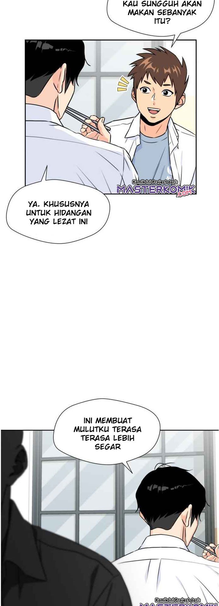 Face Genius, 0 Year-Old Top Star Chapter 42 - halaman 27