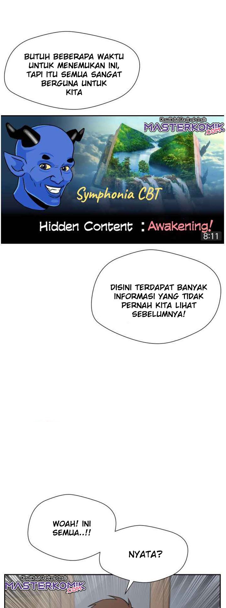 Face Genius, 0 Year-Old Top Star Chapter 42 - halaman 3