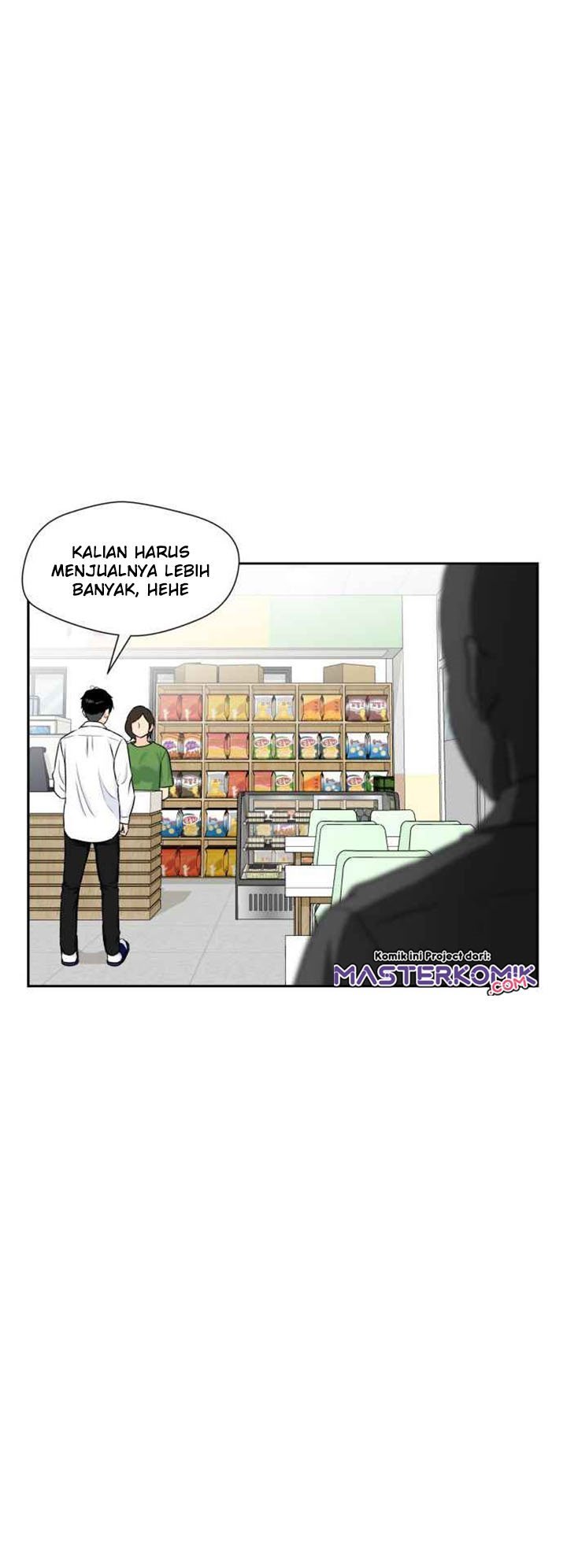 Face Genius, 0 Year-Old Top Star Chapter 42 - halaman 30
