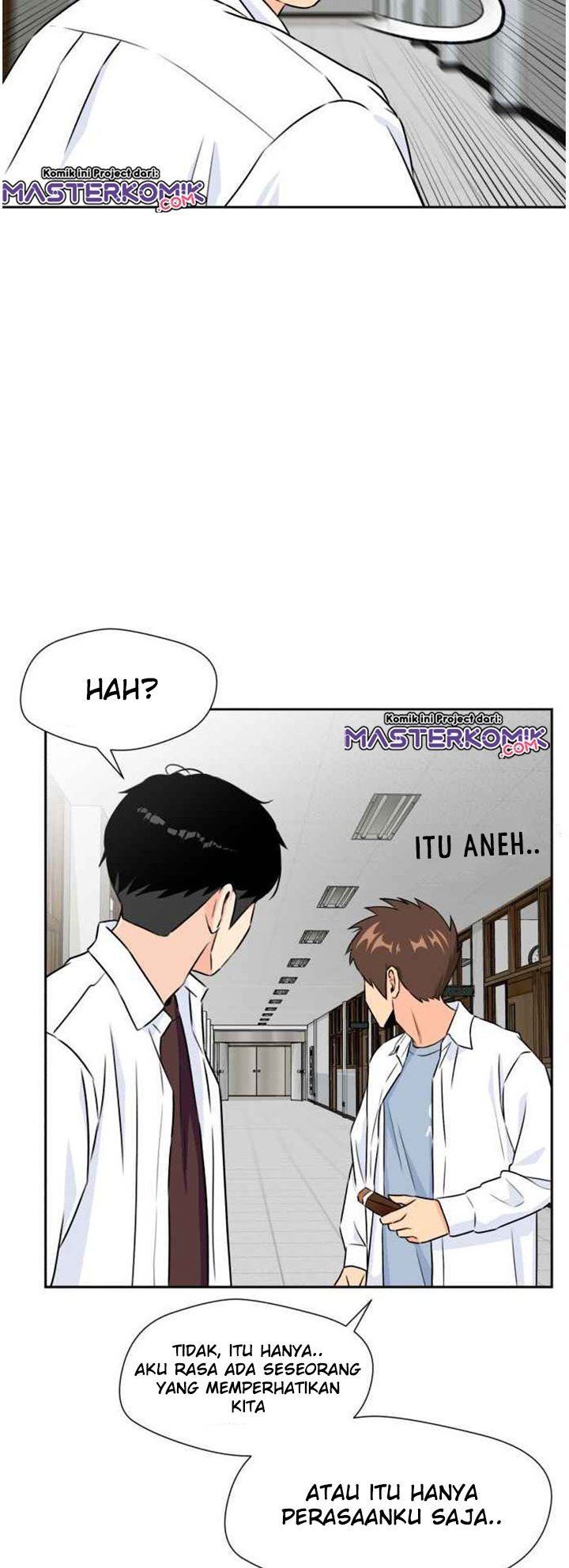 Face Genius, 0 Year-Old Top Star Chapter 42 - halaman 33