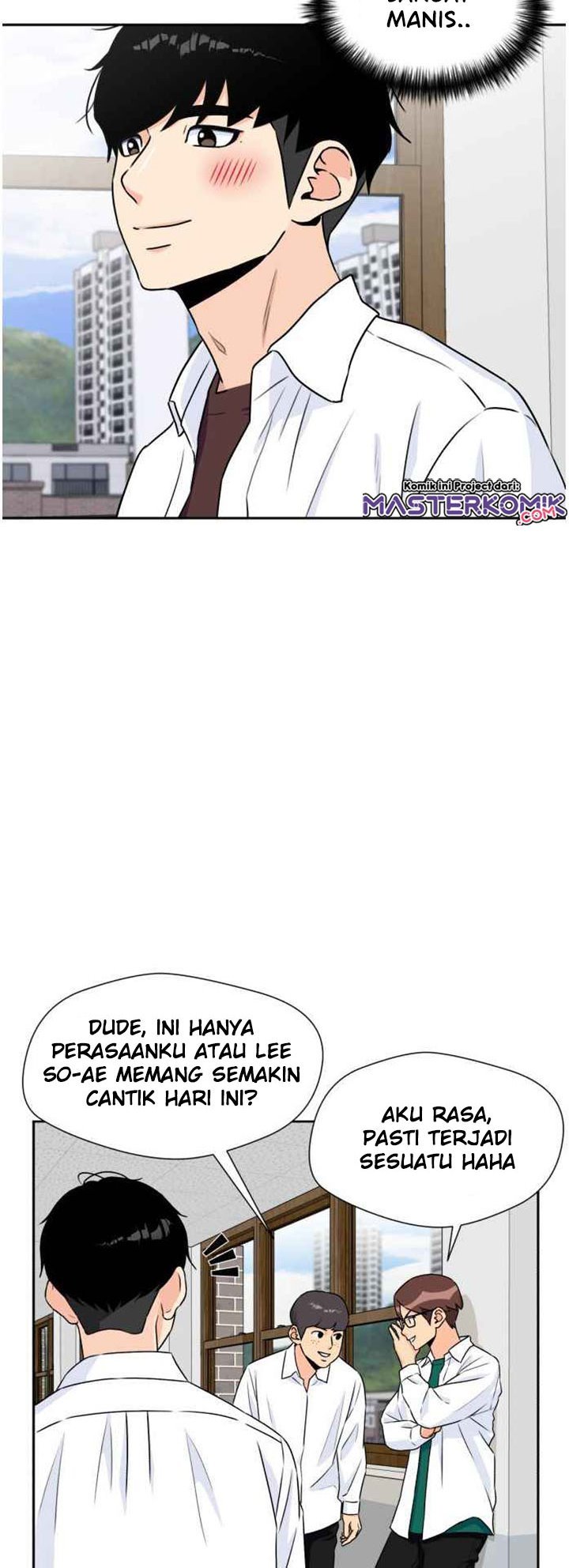 Face Genius, 0 Year-Old Top Star Chapter 42 - halaman 36