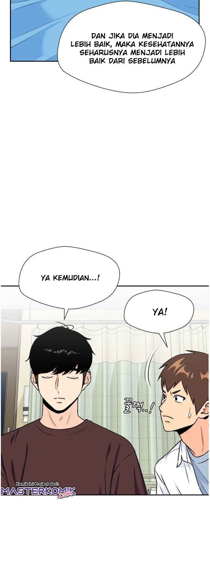 Face Genius, 0 Year-Old Top Star Chapter 42 - halaman 42