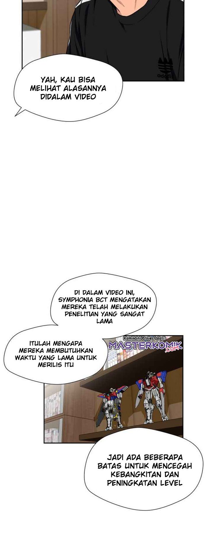 Face Genius, 0 Year-Old Top Star Chapter 42 - halaman 6