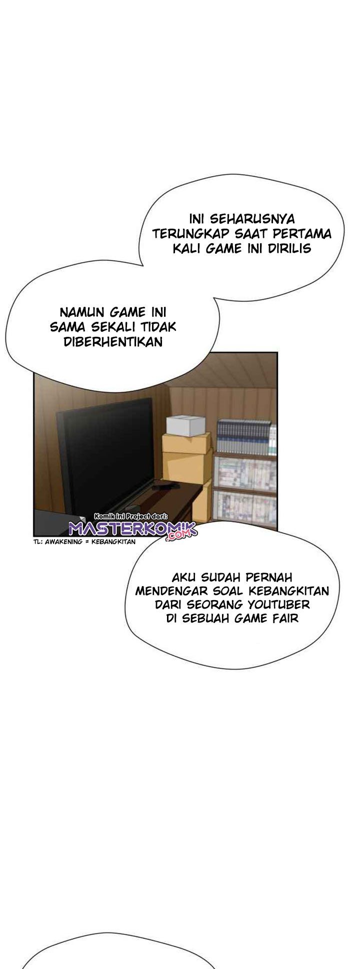 Face Genius, 0 Year-Old Top Star Chapter 42 - halaman 7
