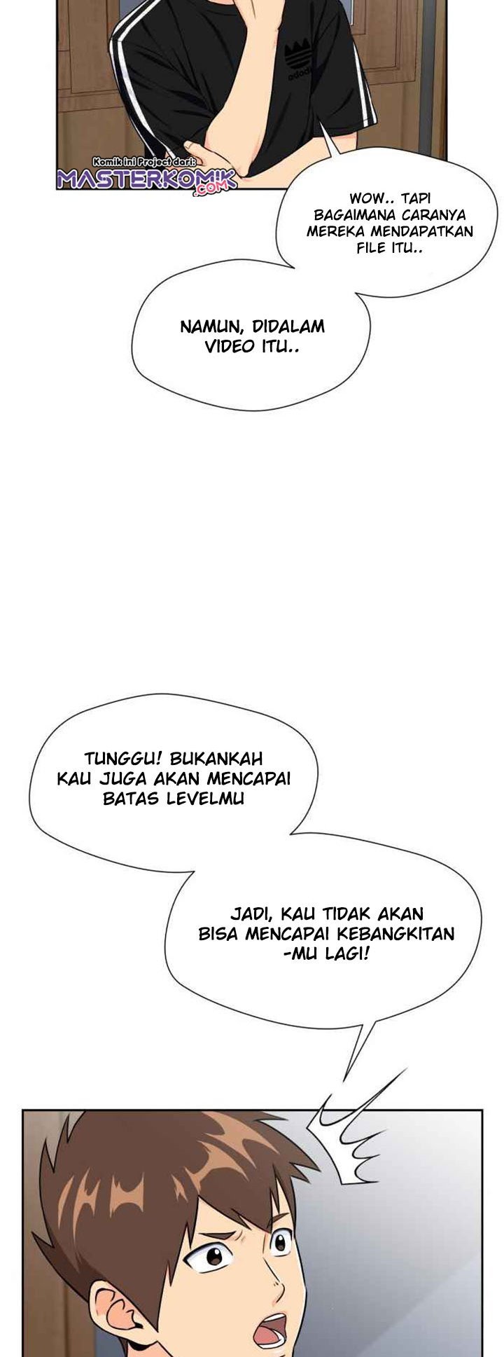 Face Genius, 0 Year-Old Top Star Chapter 42 - halaman 9