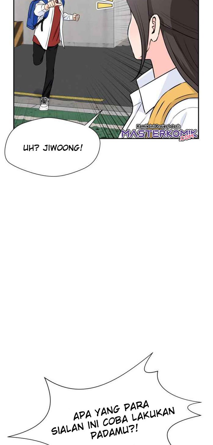 Face Genius, 0 Year-Old Top Star Chapter 43 - halaman 10
