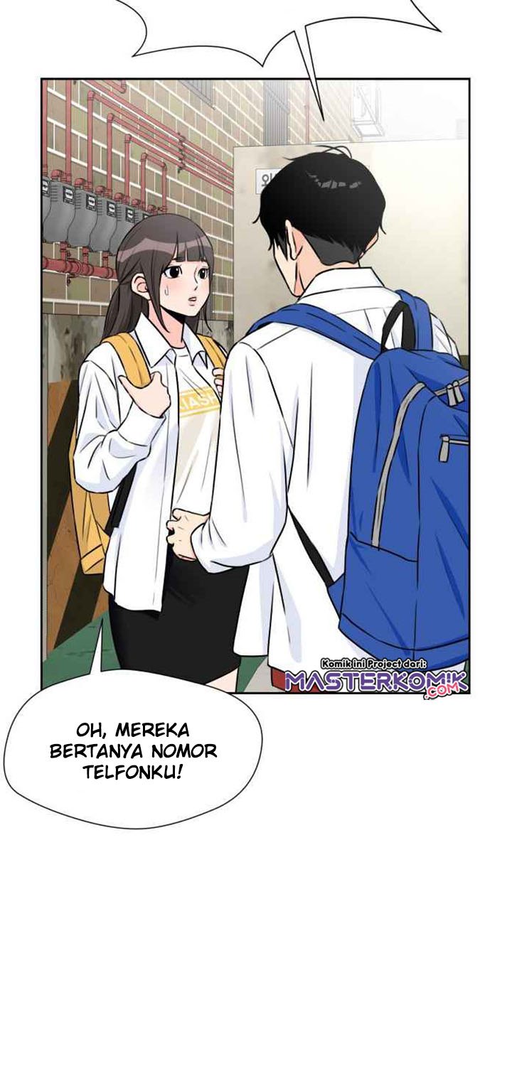 Face Genius, 0 Year-Old Top Star Chapter 43 - halaman 11