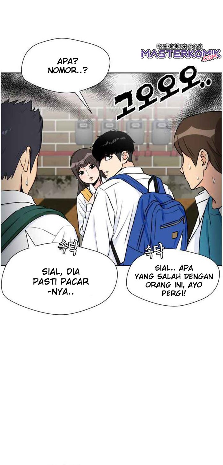 Face Genius, 0 Year-Old Top Star Chapter 43 - halaman 12