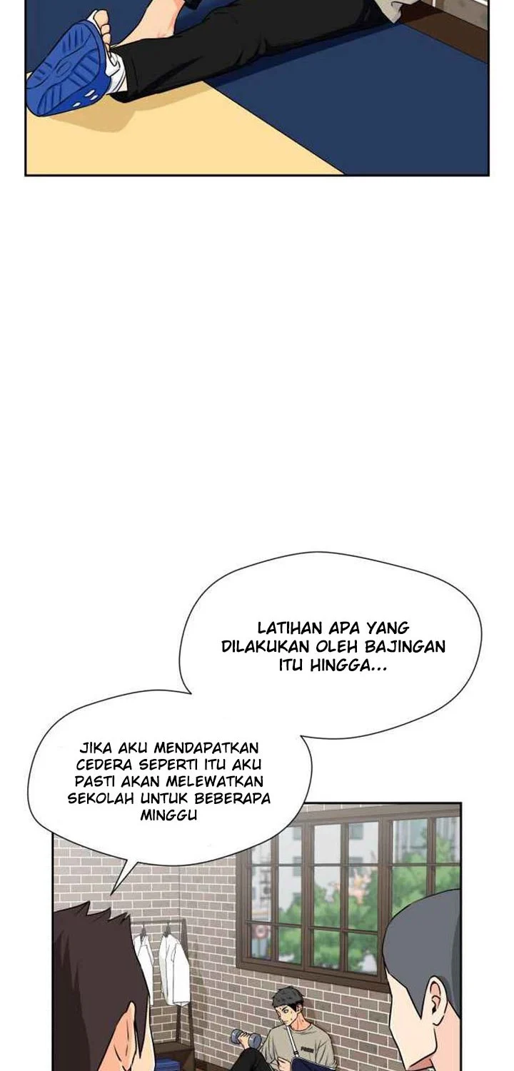 Face Genius, 0 Year-Old Top Star Chapter 43 - halaman 17