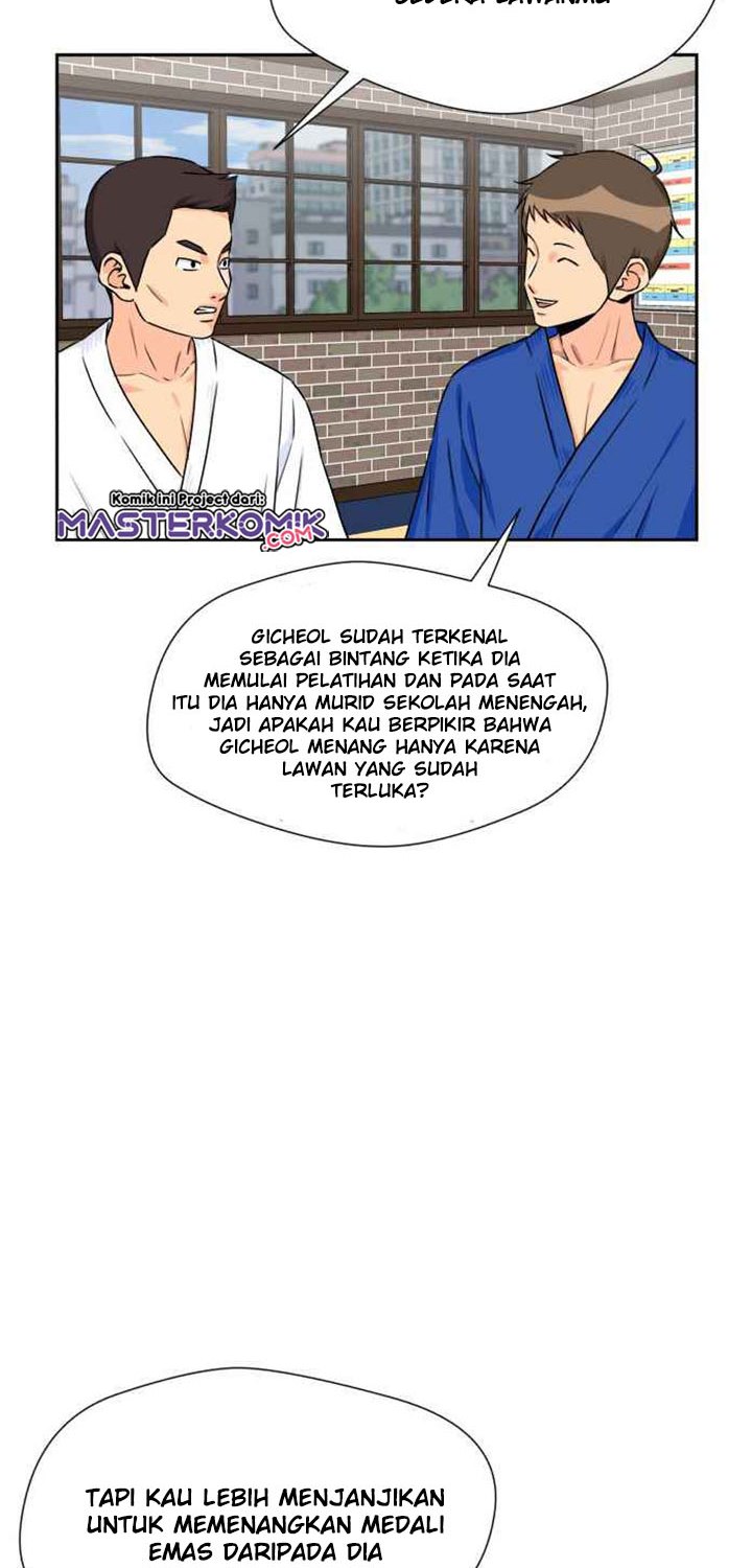 Face Genius, 0 Year-Old Top Star Chapter 43 - halaman 19