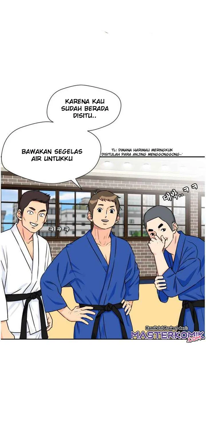 Face Genius, 0 Year-Old Top Star Chapter 43 - halaman 23