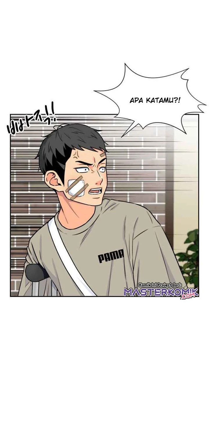 Face Genius, 0 Year-Old Top Star Chapter 43 - halaman 24