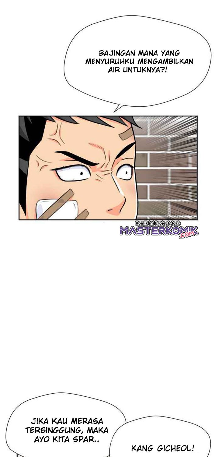 Face Genius, 0 Year-Old Top Star Chapter 43 - halaman 25