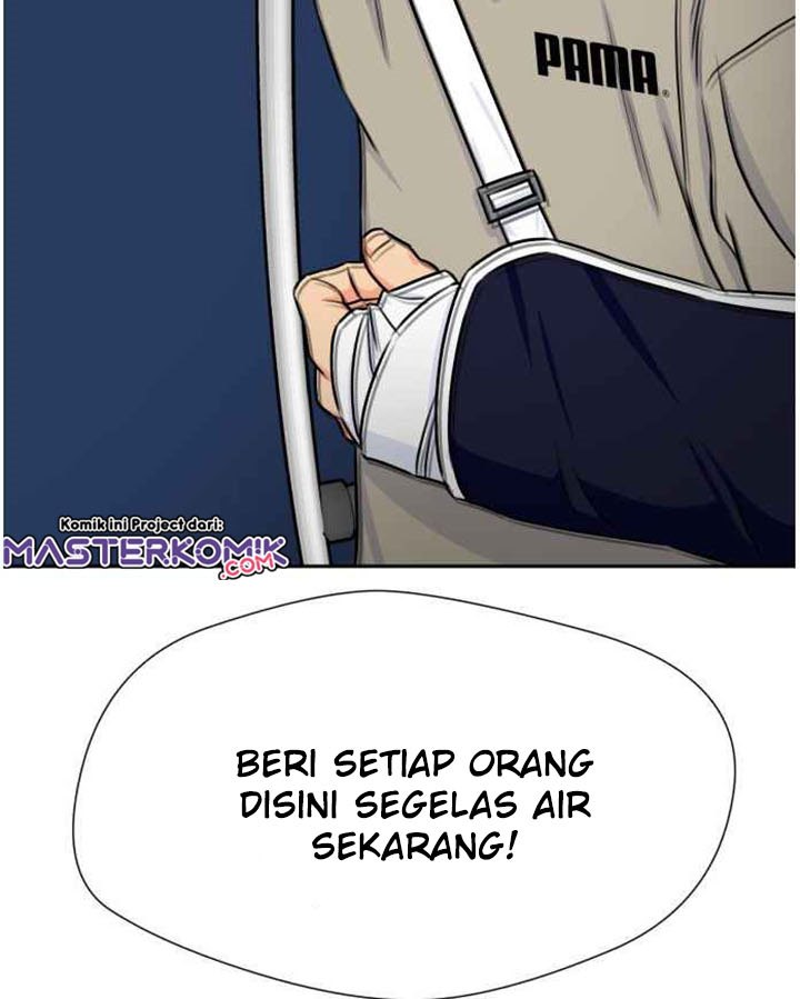 Face Genius, 0 Year-Old Top Star Chapter 43 - halaman 29