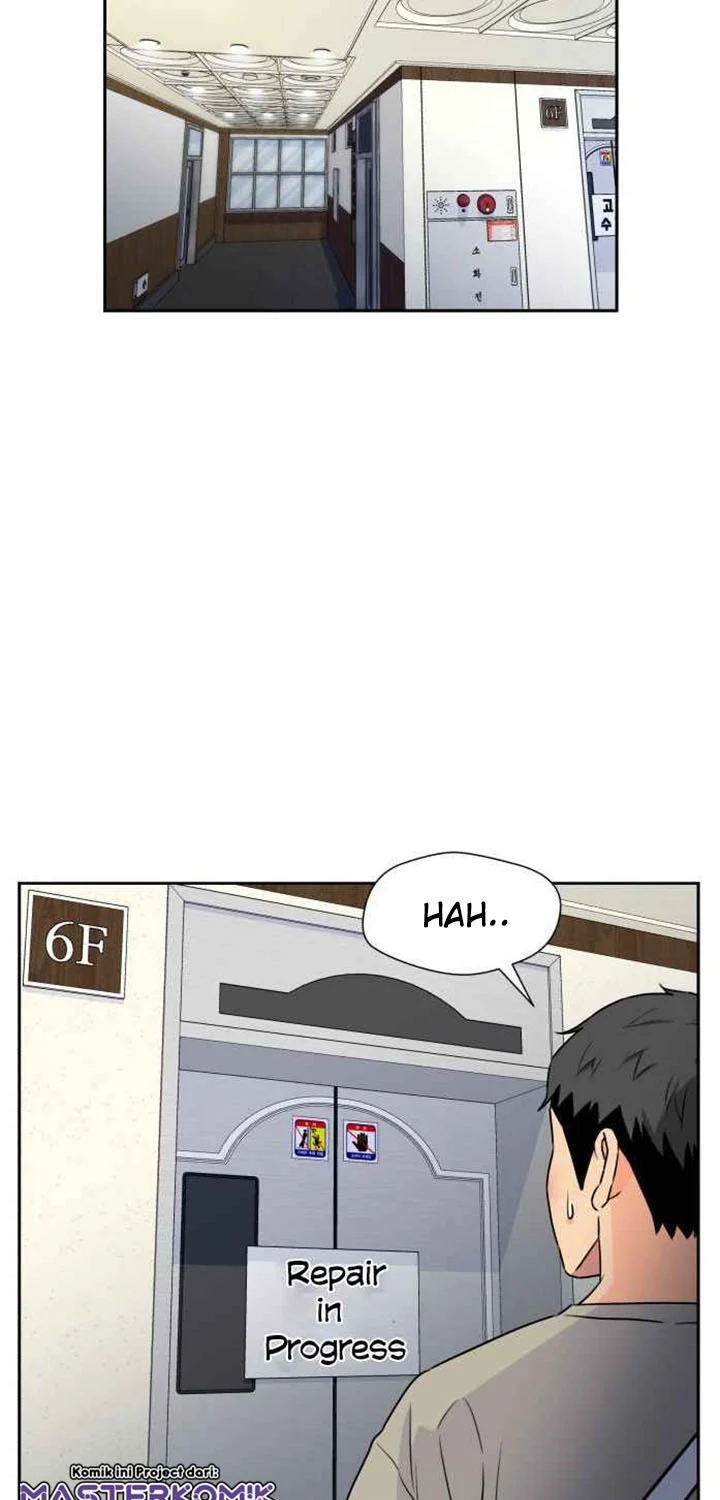 Face Genius, 0 Year-Old Top Star Chapter 43 - halaman 34
