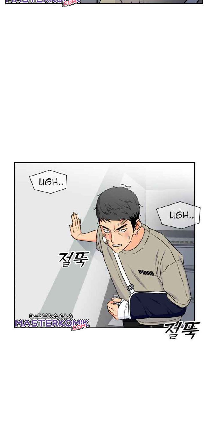 Face Genius, 0 Year-Old Top Star Chapter 43 - halaman 35