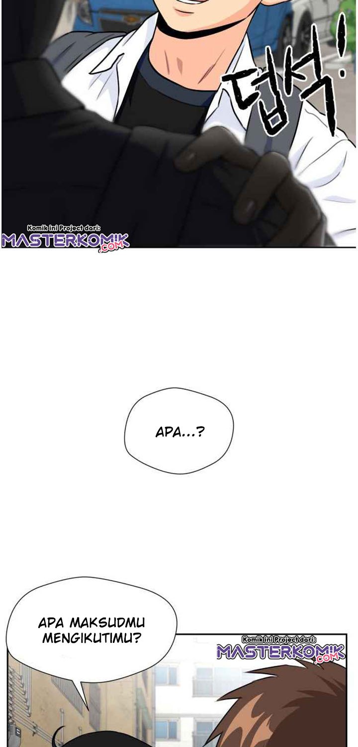 Face Genius, 0 Year-Old Top Star Chapter 43 - halaman 4