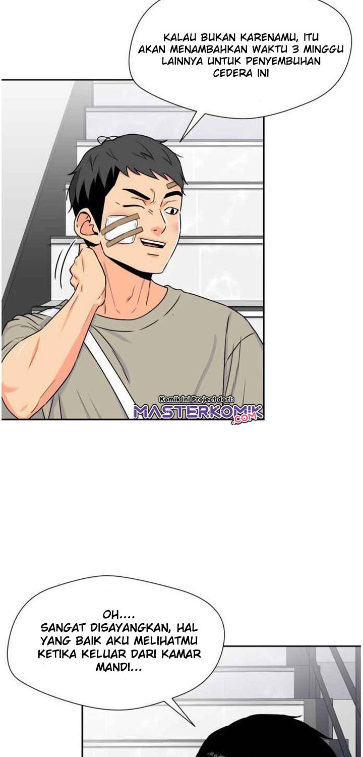 Face Genius, 0 Year-Old Top Star Chapter 43 - halaman 42