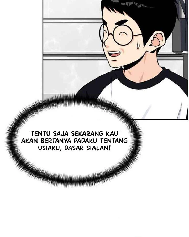 Face Genius, 0 Year-Old Top Star Chapter 43 - halaman 43