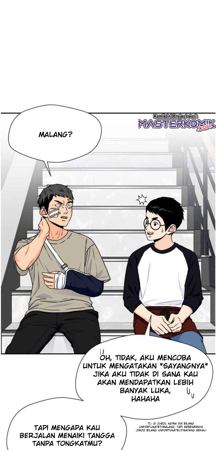 Face Genius, 0 Year-Old Top Star Chapter 43 - halaman 44