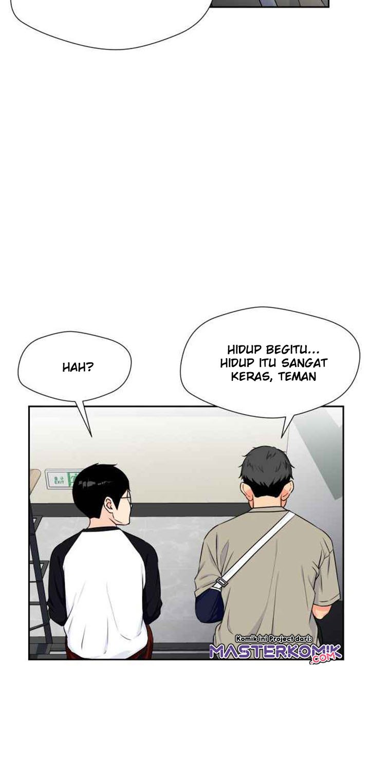 Face Genius, 0 Year-Old Top Star Chapter 43 - halaman 46