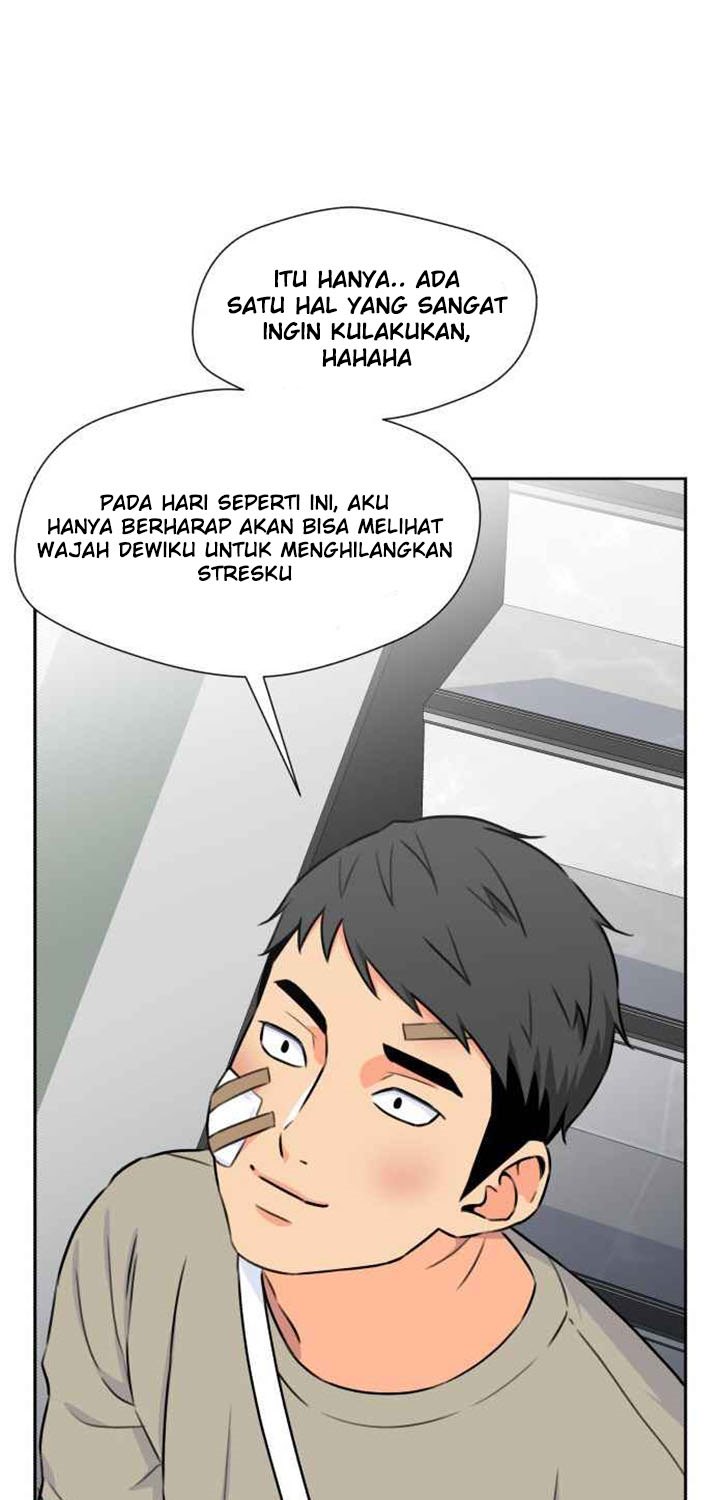 Face Genius, 0 Year-Old Top Star Chapter 43 - halaman 48