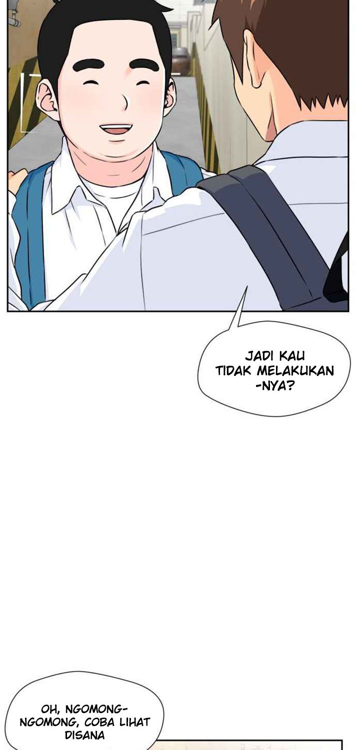 Face Genius, 0 Year-Old Top Star Chapter 43 - halaman 5
