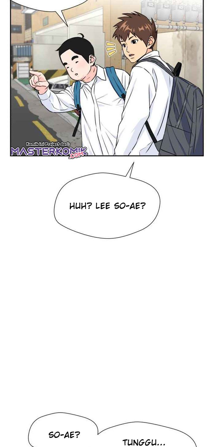 Face Genius, 0 Year-Old Top Star Chapter 43 - halaman 6