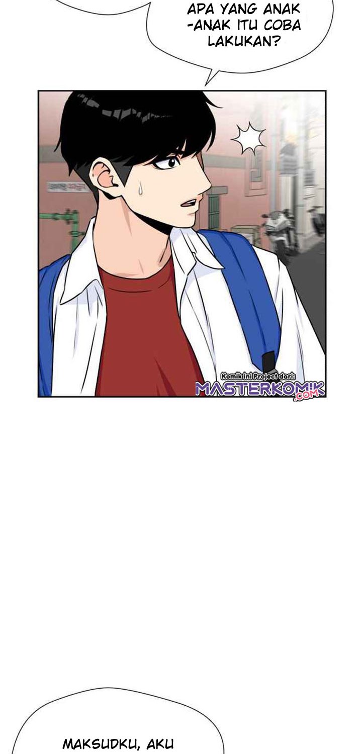 Face Genius, 0 Year-Old Top Star Chapter 43 - halaman 7