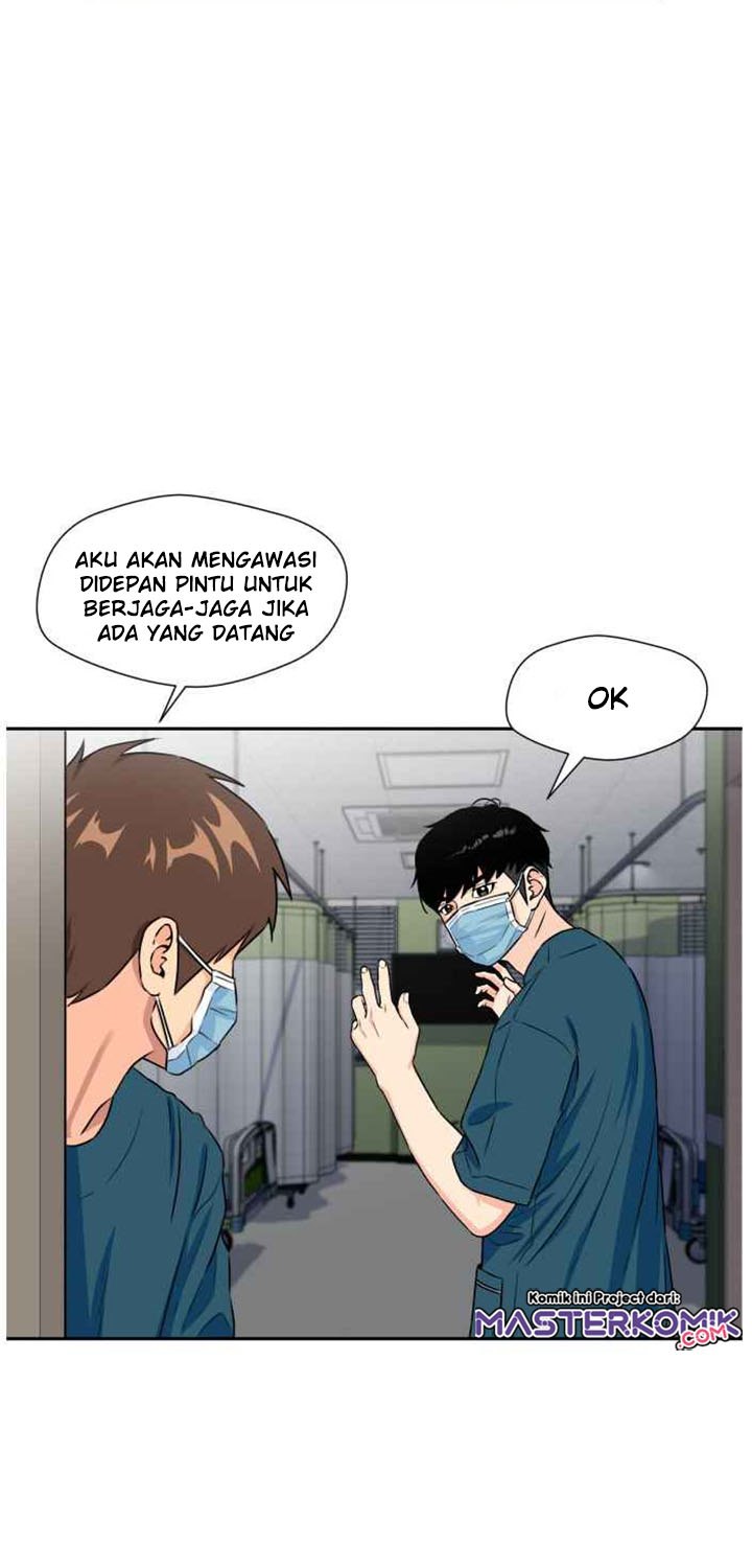 Face Genius, 0 Year-Old Top Star Chapter 43 - halaman 71