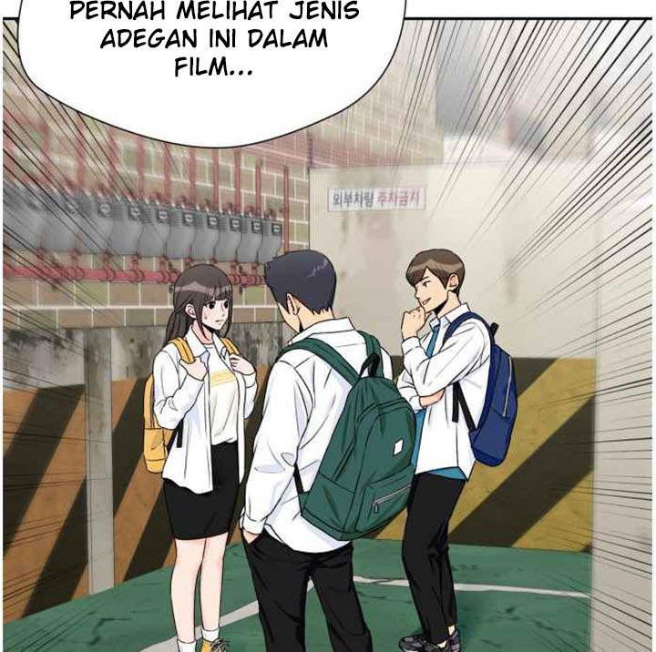 Face Genius, 0 Year-Old Top Star Chapter 43 - halaman 8