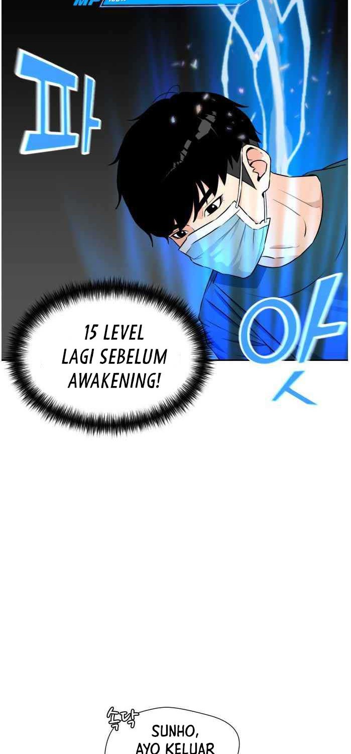 Face Genius, 0 Year-Old Top Star Chapter 44 - halaman 10