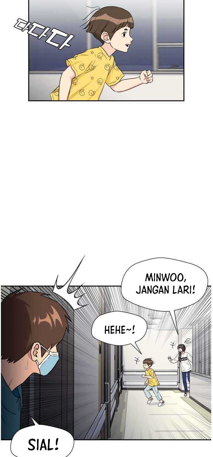 Face Genius, 0 Year-Old Top Star Chapter 44 - halaman 15