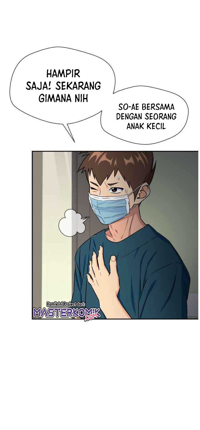 Face Genius, 0 Year-Old Top Star Chapter 44 - halaman 19
