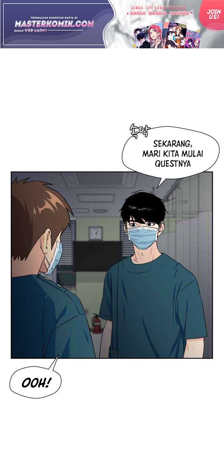Face Genius, 0 Year-Old Top Star Chapter 44 - halaman 2