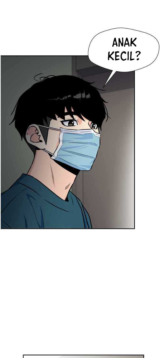 Face Genius, 0 Year-Old Top Star Chapter 44 - halaman 20