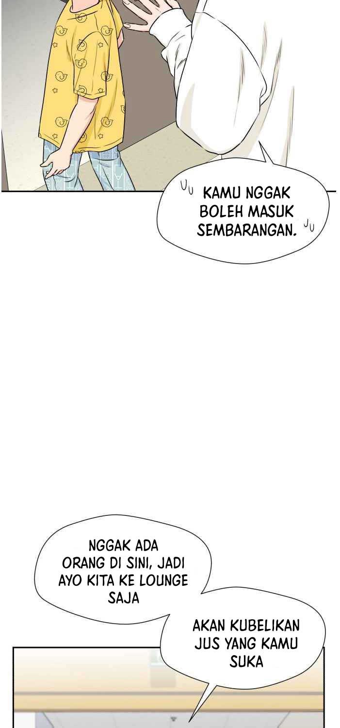 Face Genius, 0 Year-Old Top Star Chapter 44 - halaman 24