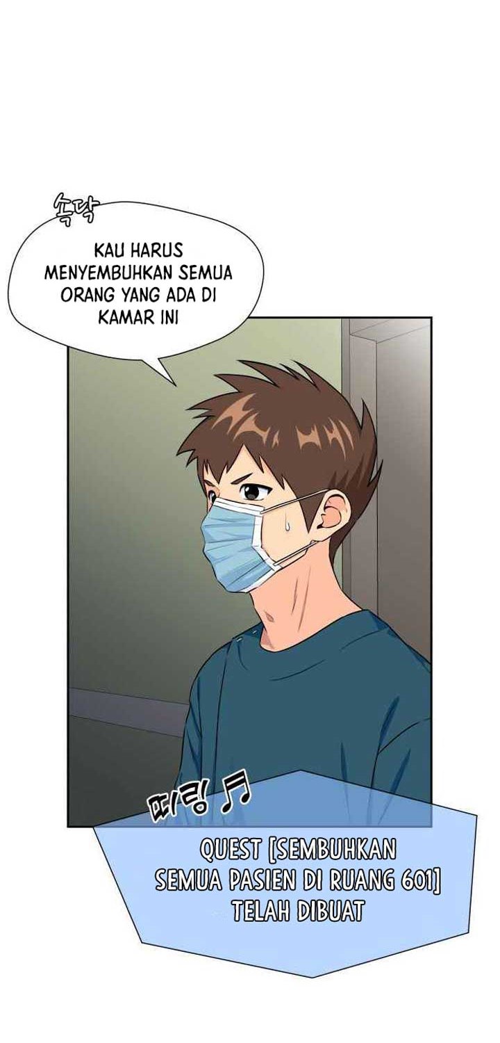 Face Genius, 0 Year-Old Top Star Chapter 44 - halaman 3