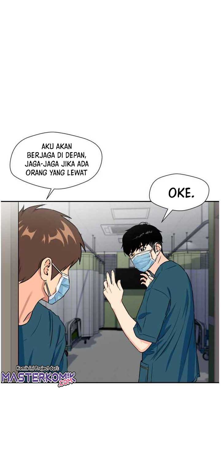Face Genius, 0 Year-Old Top Star Chapter 44 - halaman 4