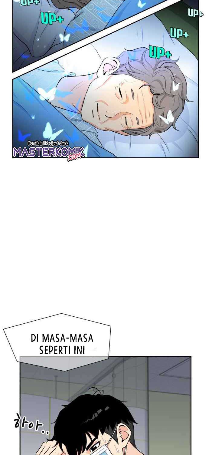 Face Genius, 0 Year-Old Top Star Chapter 44 - halaman 40
