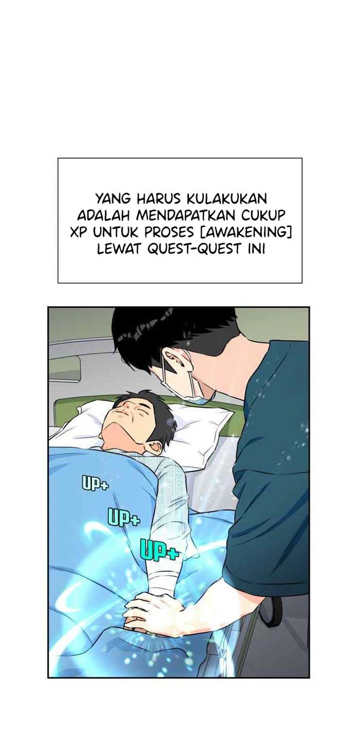 Face Genius, 0 Year-Old Top Star Chapter 44 - halaman 5