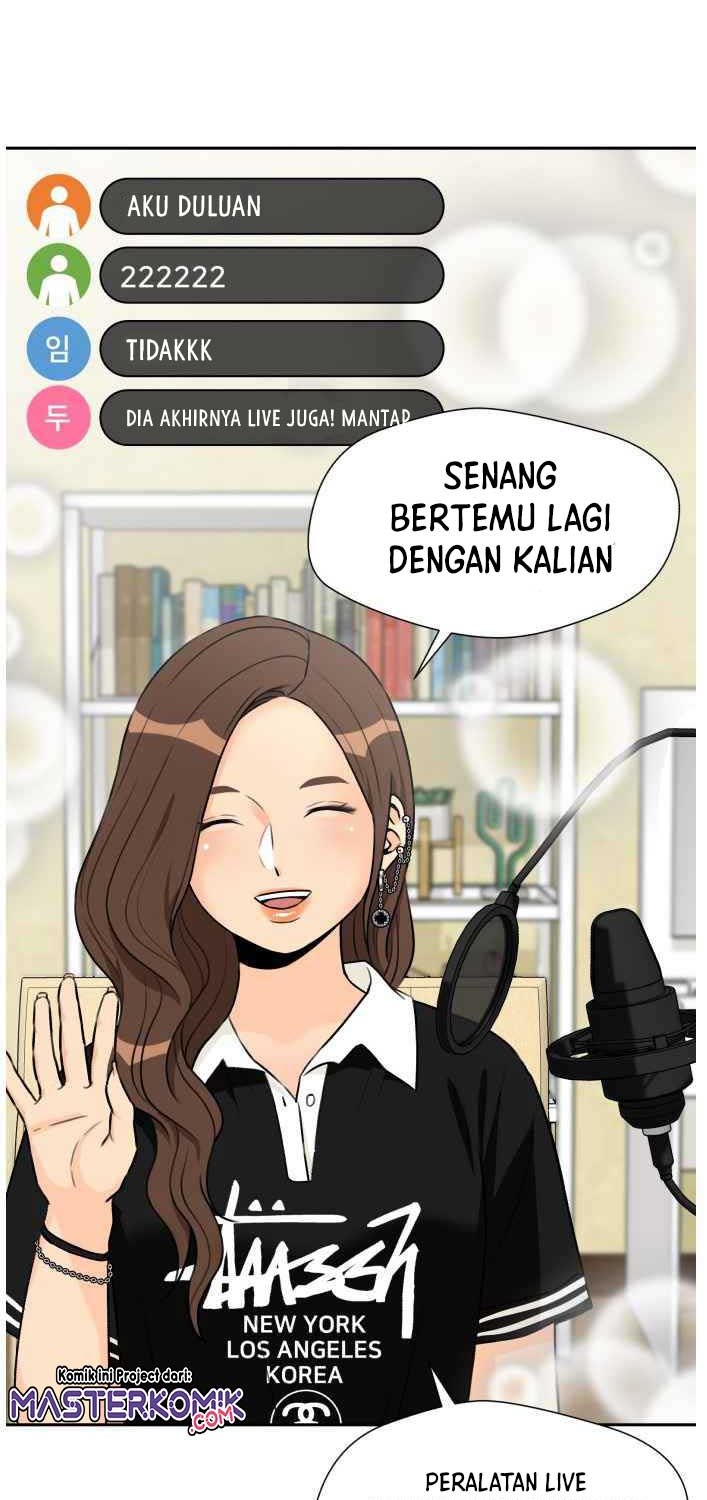 Face Genius, 0 Year-Old Top Star Chapter 44 - halaman 54