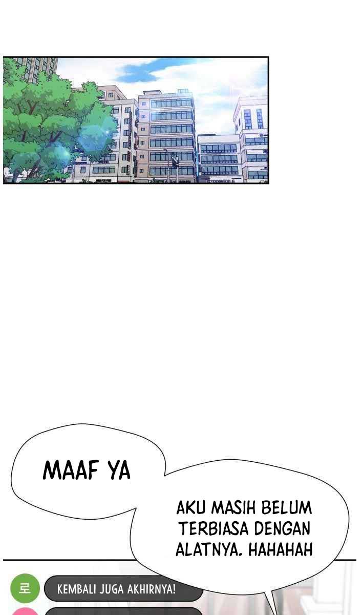 Face Genius, 0 Year-Old Top Star Chapter 44 - halaman 61