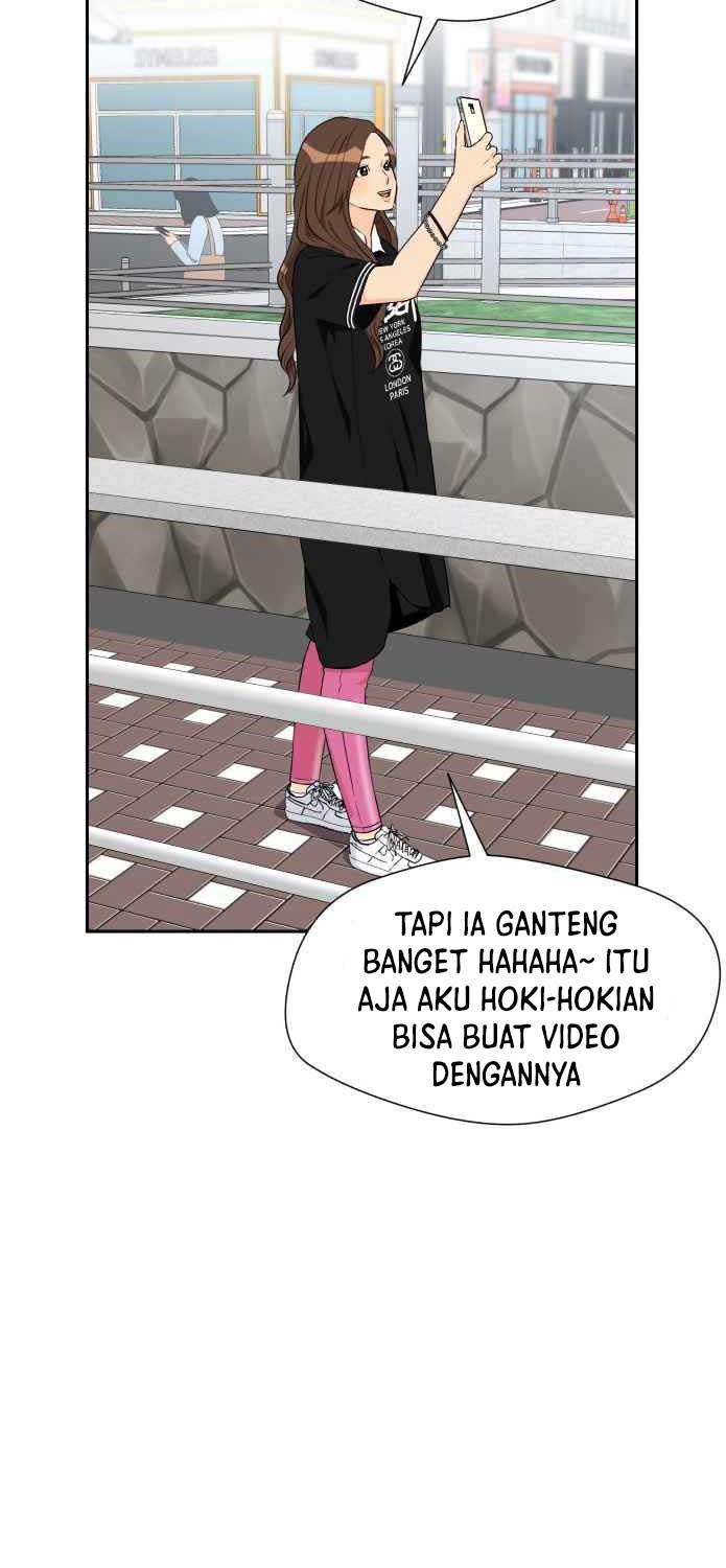Face Genius, 0 Year-Old Top Star Chapter 44 - halaman 64