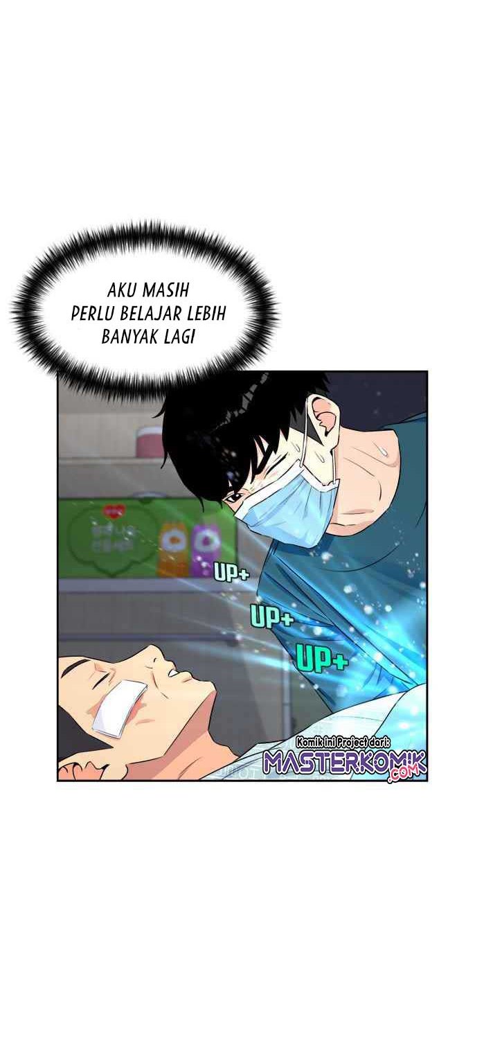 Face Genius, 0 Year-Old Top Star Chapter 44 - halaman 8