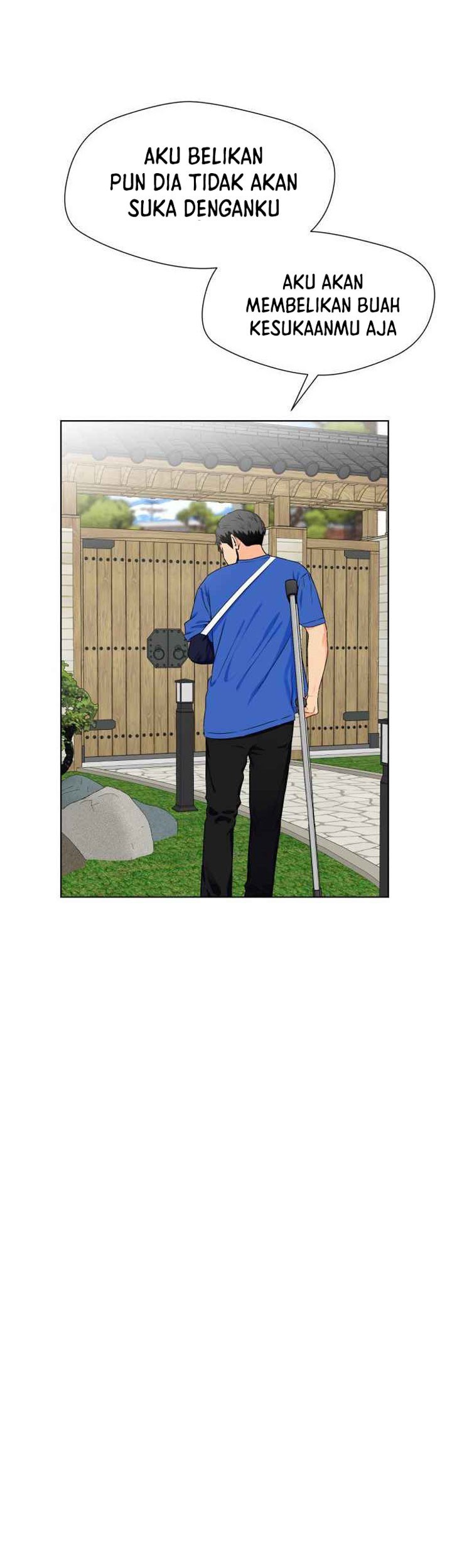 Face Genius, 0 Year-Old Top Star Chapter 45 - halaman 10