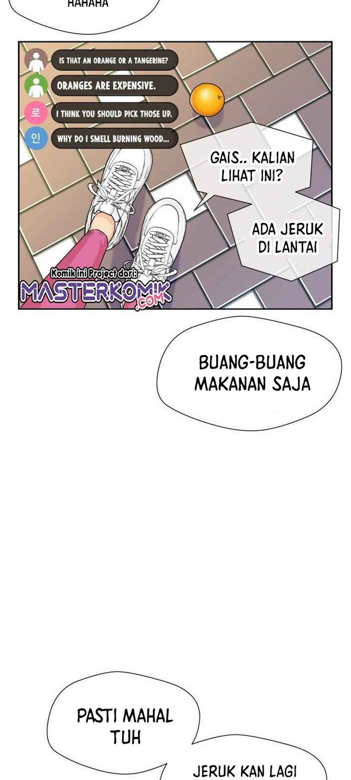 Face Genius, 0 Year-Old Top Star Chapter 45 - halaman 15